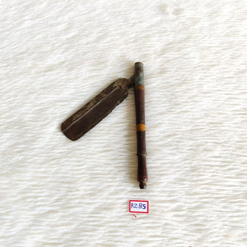 Vintage handmade eisen - vintage,