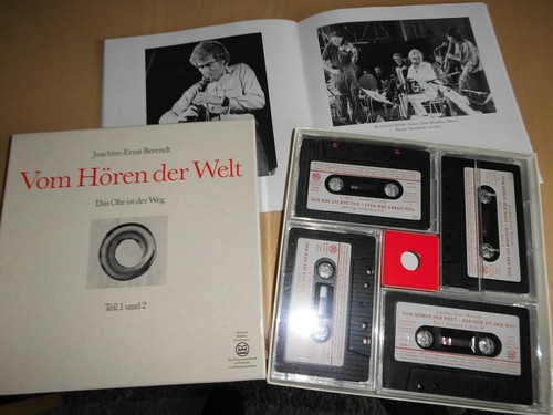 Joachim ernst berendt - berendt, vom