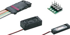 Märklin / Trix H0 60985 Sound