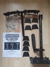 Glidecam HD 4000 Steadycam Stabilizer Kamera Stativ DSLR Film Neuwertig Original