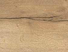 Küchenvorratsschrank AREZZO 60x59x207cm Teilauszug grifflos Farbe wählbar AZ-D14