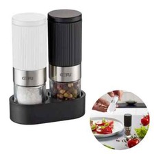 Gefu Salz-und Pfeffermühlen