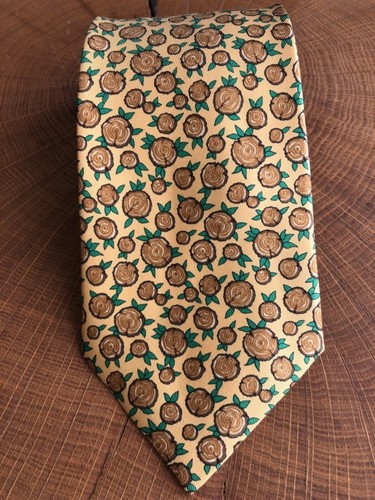 Original hermes men - original, tie