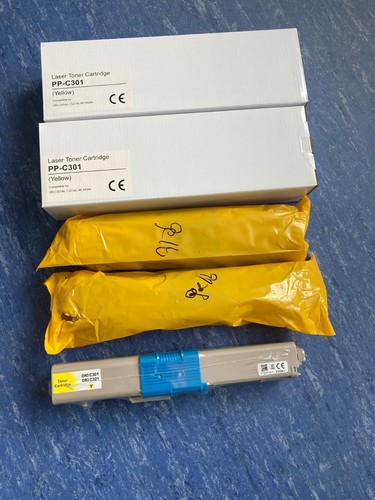 Toner für laserdrucker - toner,