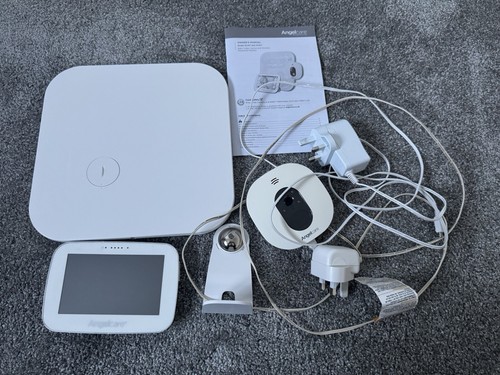 Angelcare ac517 digitales baby - ac517,
