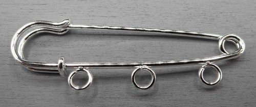 5cm 6cm tuchnadel - x,