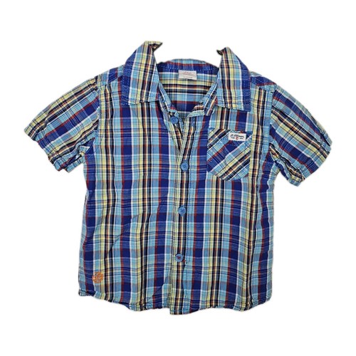 Ek14695 baby jungen hemd von - ek14695,