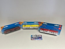 SIKU 1646 Nahverkehrszug 1615