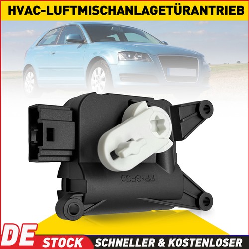 Gebläsemotoren stellmotor - gebläsemotoren,