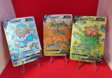 Pokémon Karten Sammlung