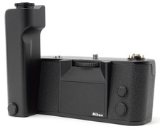 Tested [MINT] Nikon MD-4 Motor