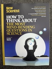 New Scientist Special Edition