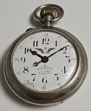 MI CRONOMETRUL UNIVERSAL C.F.R