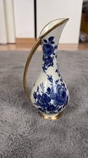 Bavaria delft 1103 - delft, blumenvase