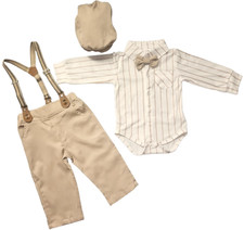 Taufanzug Baby 68 74 Taufe