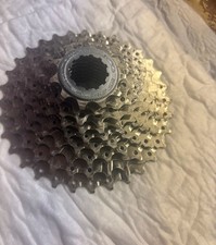 Shimano Kassette 9-fach 11–32T – guter Zustand.  3.13