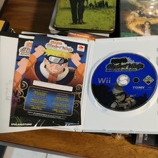 Naruto: Clash of Ninja