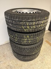 Komplettsatz Winterräder