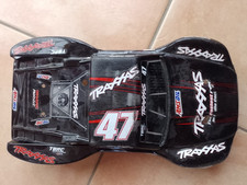 Traxxas Slash 4x4 Mike Jenkins