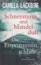 Schneesturm und Mandelduft /