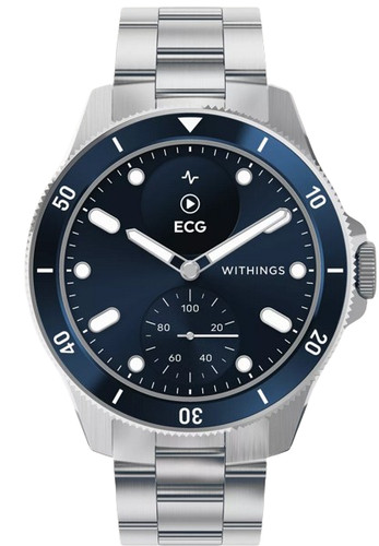 Withings scanwatch nova - scanwatch,