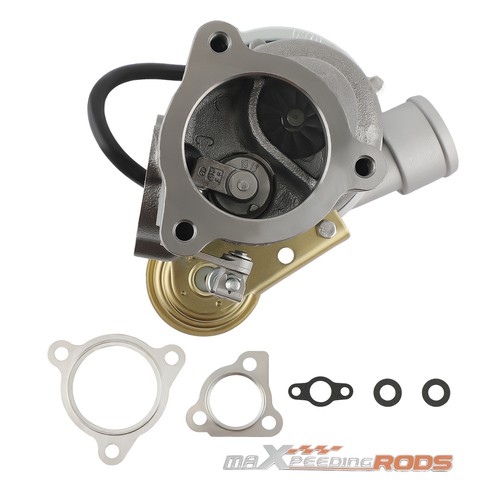 K03 029 upgrade - turbolader, for