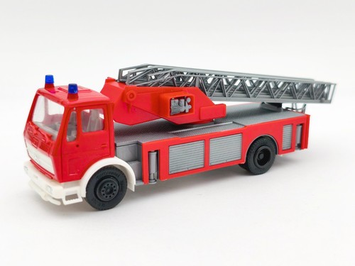 Herpa mb mercedes - 1:87, h0