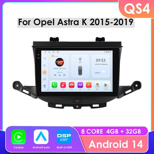 Für opel astra - astra, k