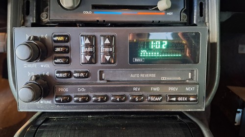 Autoradio radio original - autoradio,