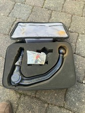 Kugelkopf Westfalia 305365 abnehmbare Anhängerkupplung TESLA MODEL 3 AHK