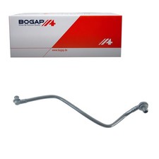 BOGAP UNTERDRUCKSCHLAUCH