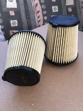 1 Paar Luftfilter Ford Mustang GT S650 ab 2024 