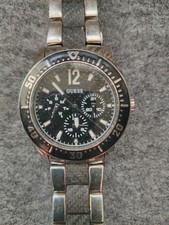 GUESS Herren Chronograph
