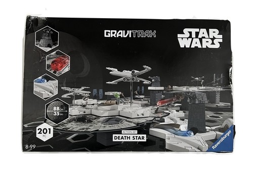 Gravitrax star wars - gravitrax,