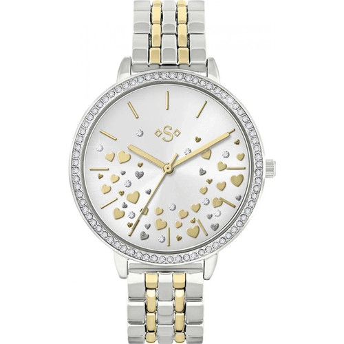 Damen armband uhr - damen, mit
