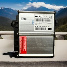 ✅ 97 - 03 MERCEDES W208