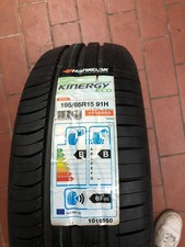 Hankook KinergyEco 195/65R15 91H