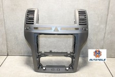 Opel Zafira B Verkleidung