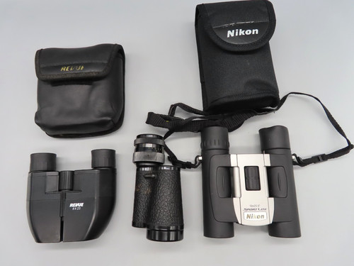 Se5202 nikon sportlite - nikon,