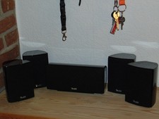 Set  für Teufel 5.1