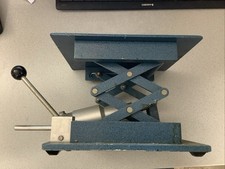 Labor-Hebebühne Laborboy