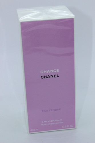 Chanel chance eau tendre - eau, 400