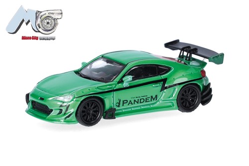 Herpa microcity87 87mc000072 - herpa,