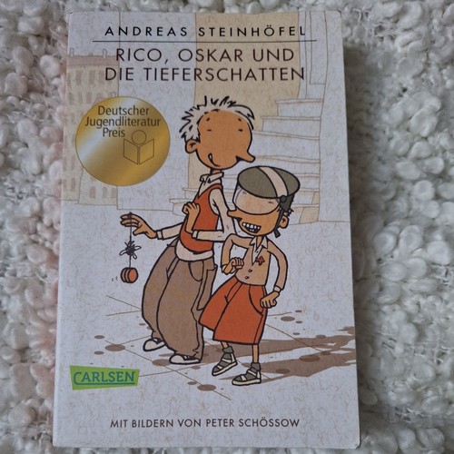 Rico oskar und die - oskar,