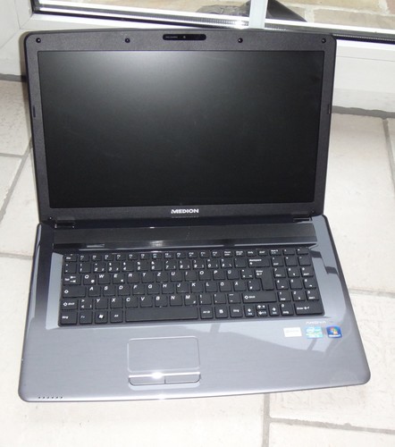 Medion akoya e7220 - e7220, mit