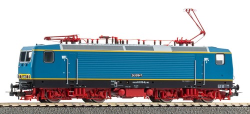 Piko 21791 lok - e-lok, wfl