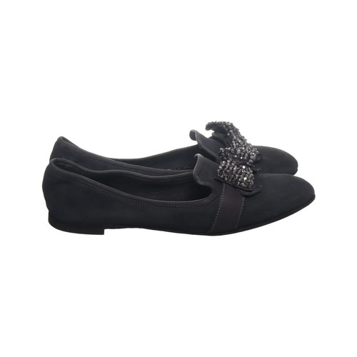 Pantofola oro ballerinas - pantofola, d'oro,