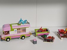Lego friends abenteuer - lego,