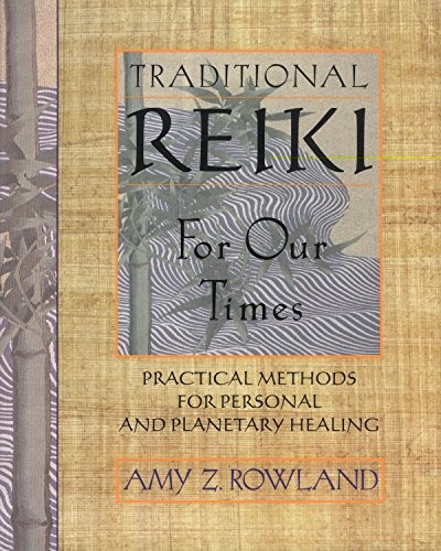 Traditional reiki for our - for,