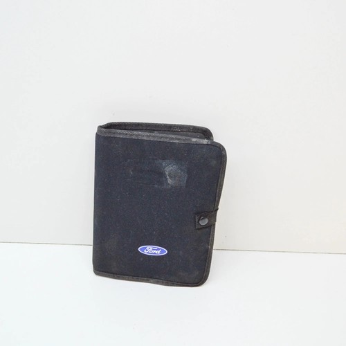 Ford transit handbuch - transit,